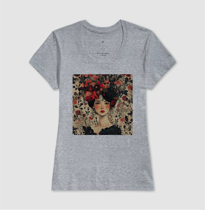 Camisa 16