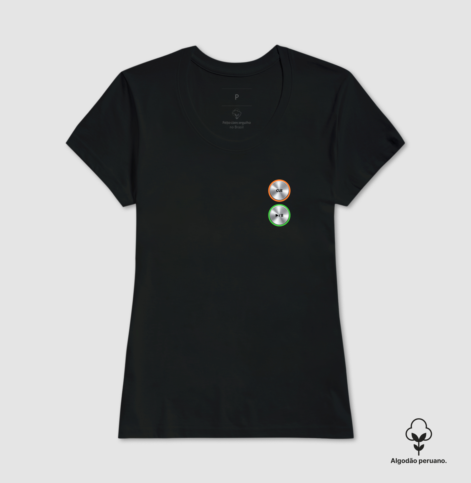 Camisa 2