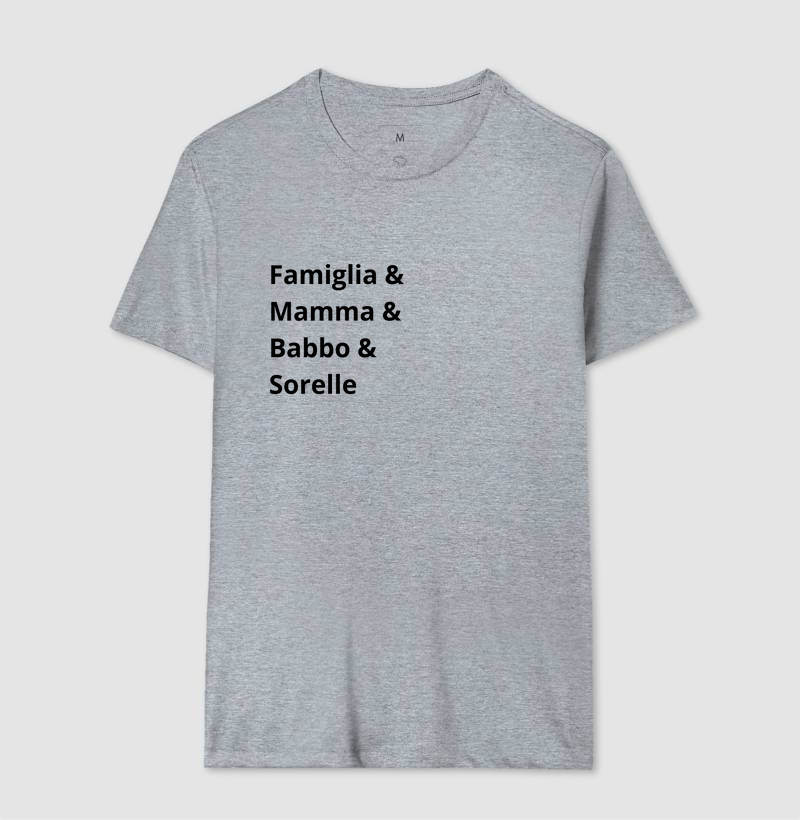 Camisa 7