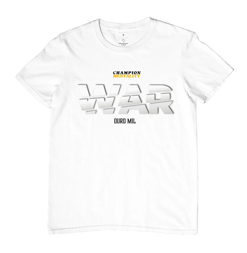 Camisa 1