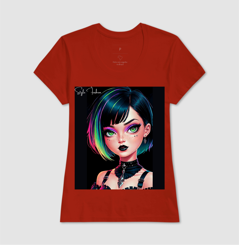Camisa 4