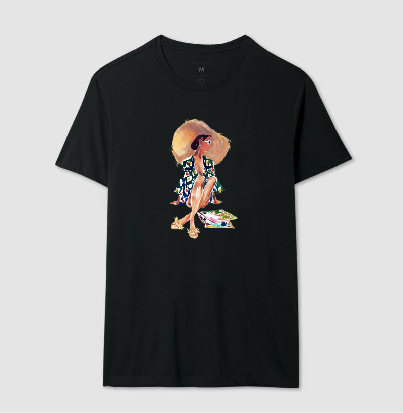 Camisa 16