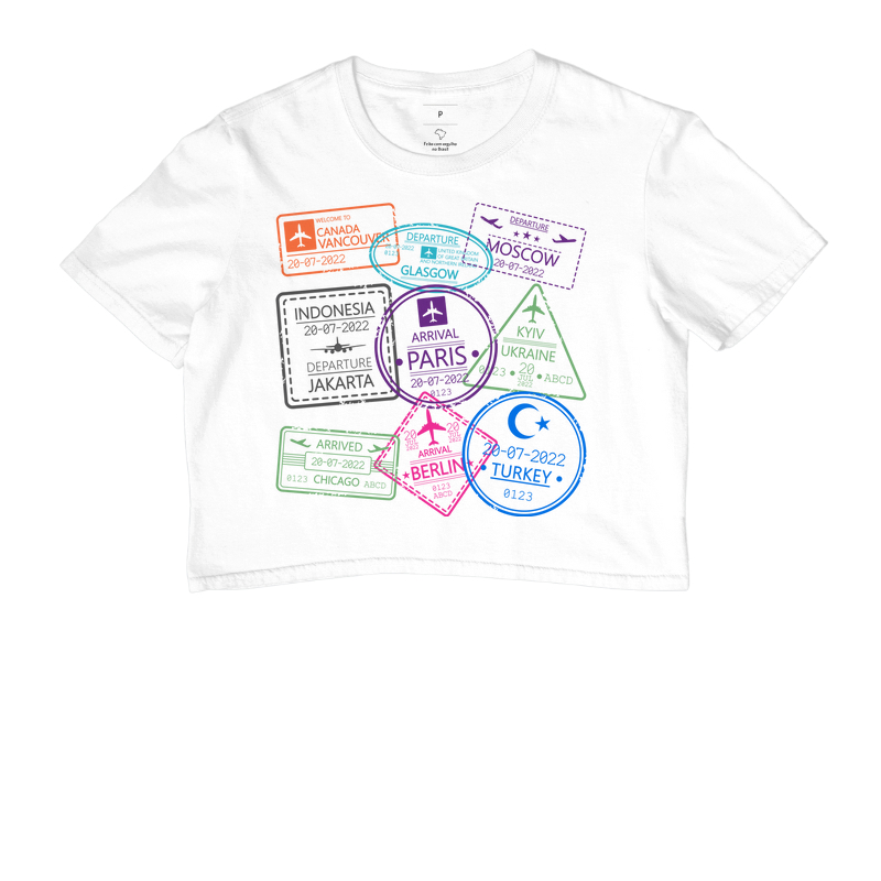 Camisa 1
