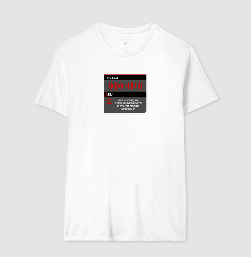 Camisa 11