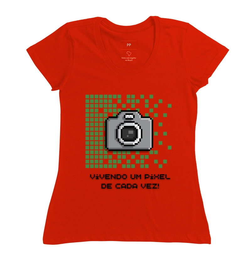 Camisa 8