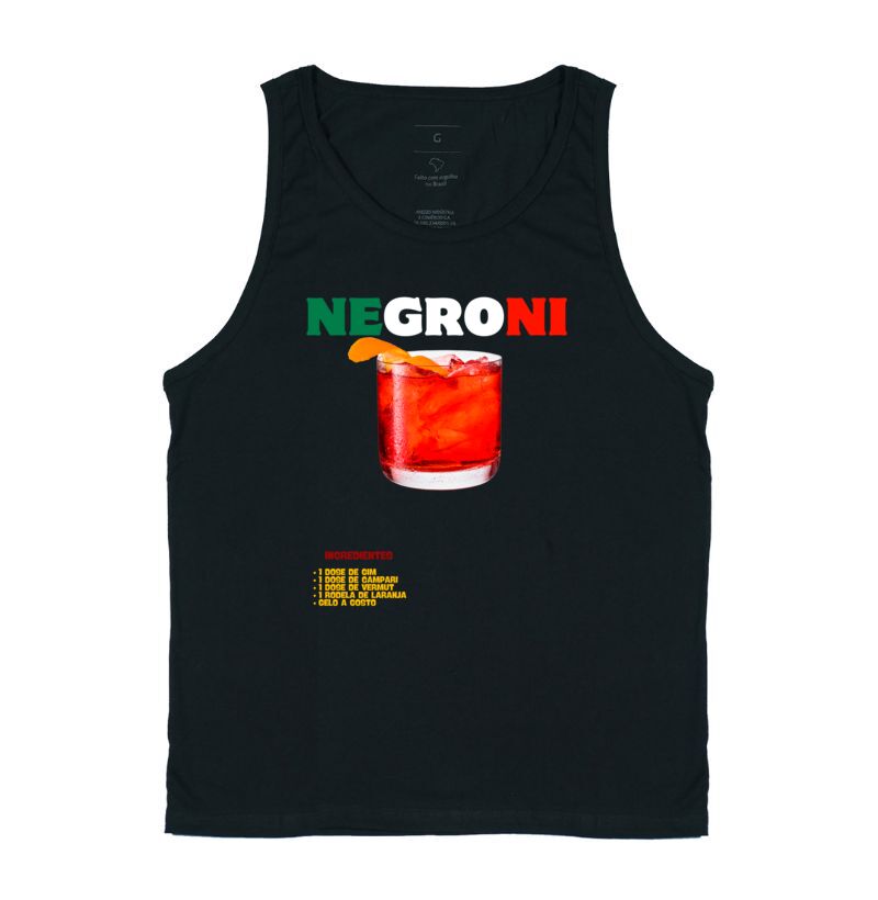 Regata Negroni