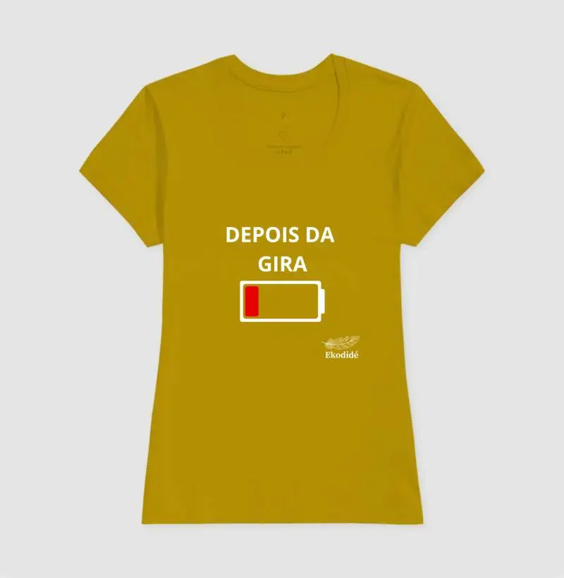 Camisa 11
