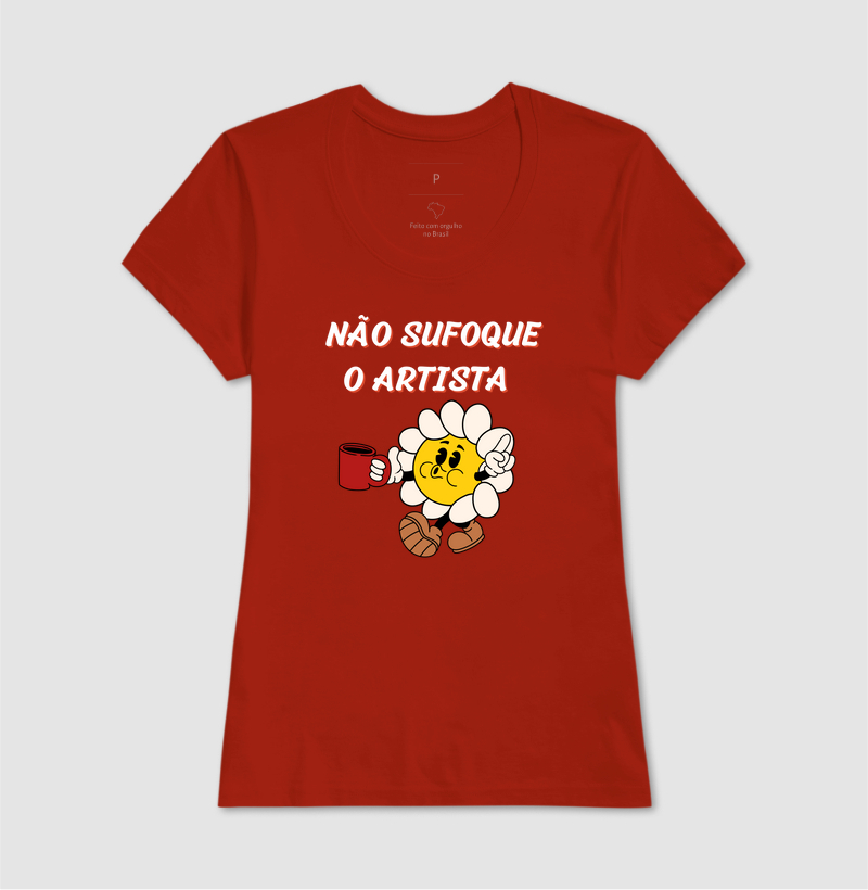 Camisa 10