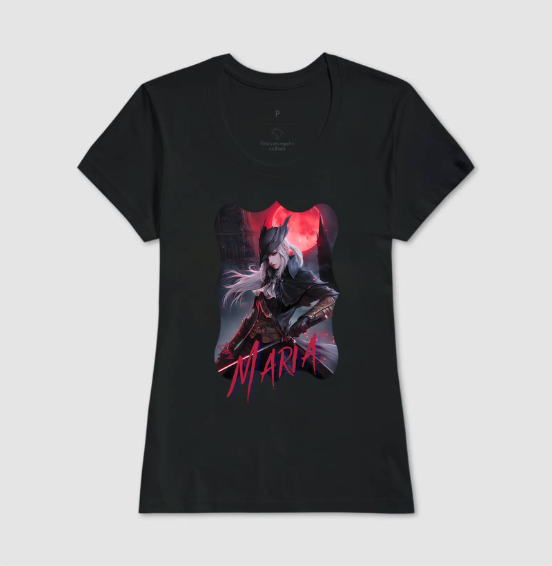 Camisa 2