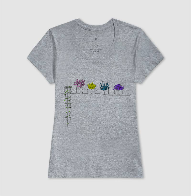 Camisa 9