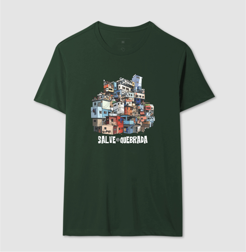 Camisa 11