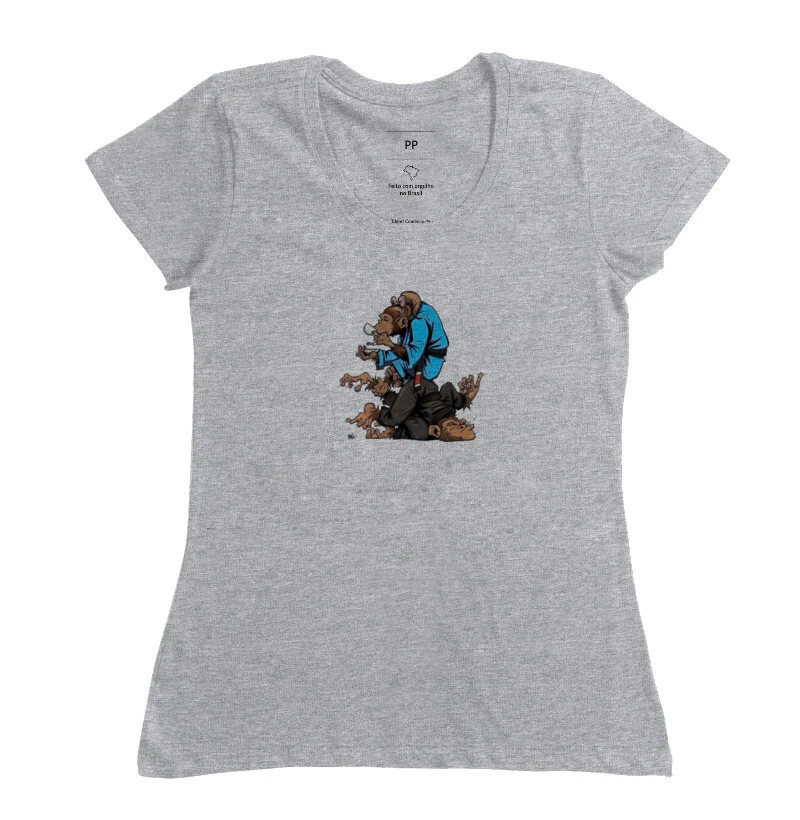 Camisa 8