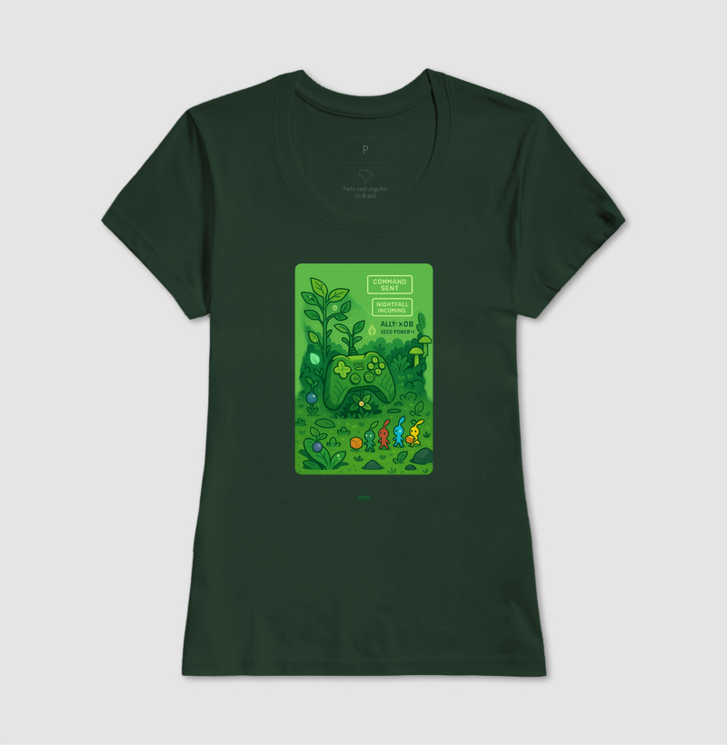 Camisa 4