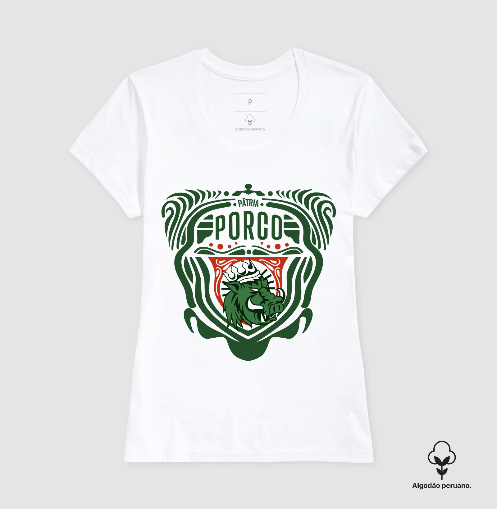 Camisa 2