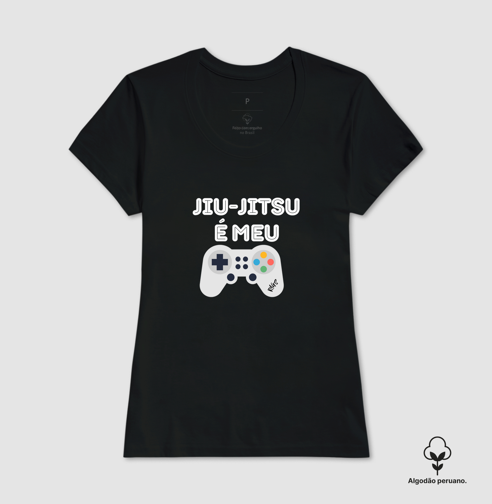 Camisa 2
