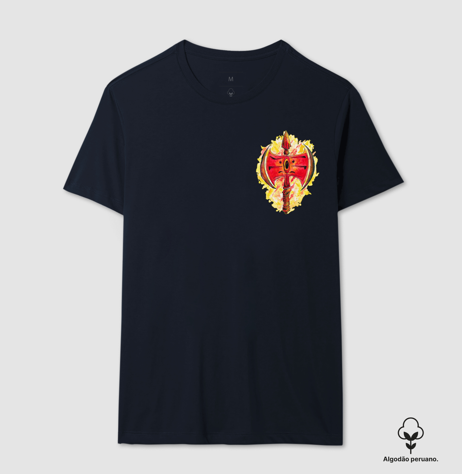 Camisa 1