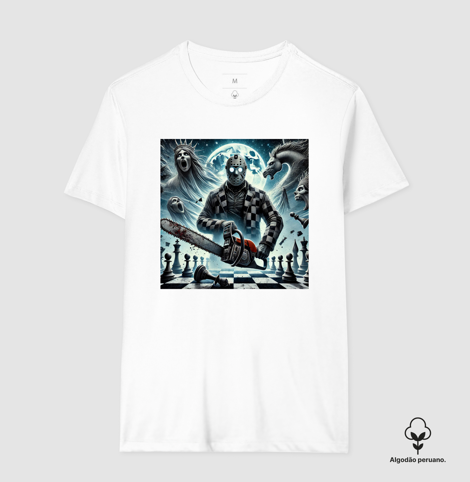 Camisa 6