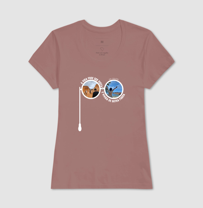 Camisa 16