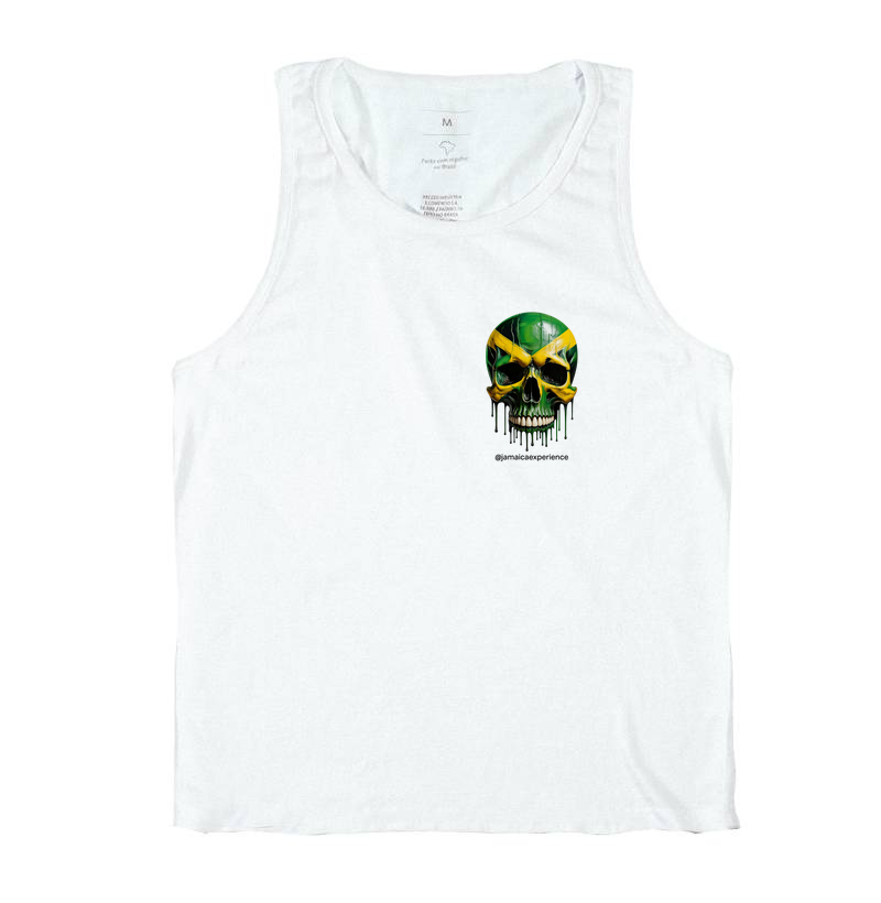 Jamaican Skull.