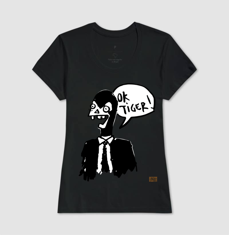 Camisa 16