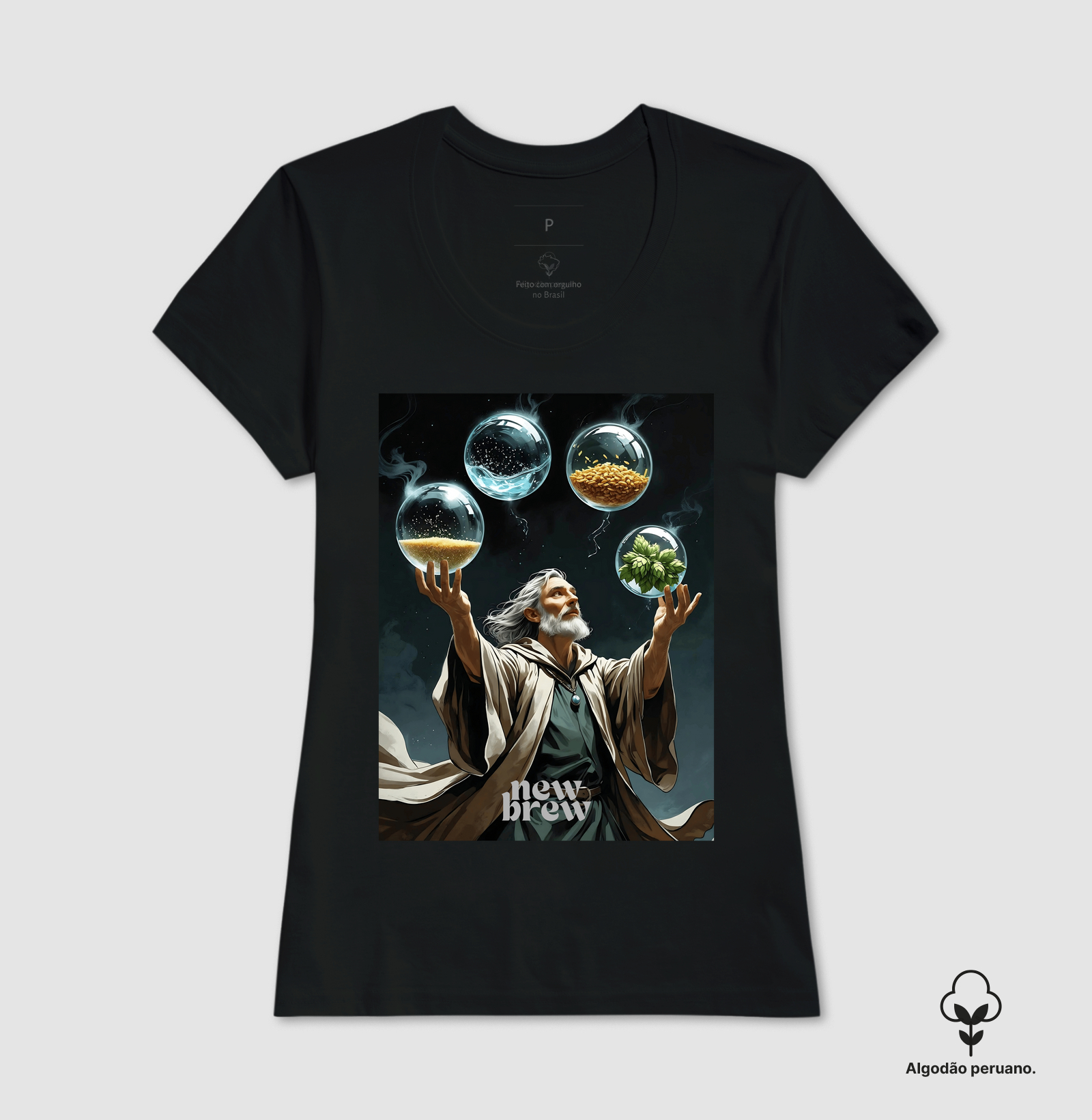 Camisa 1