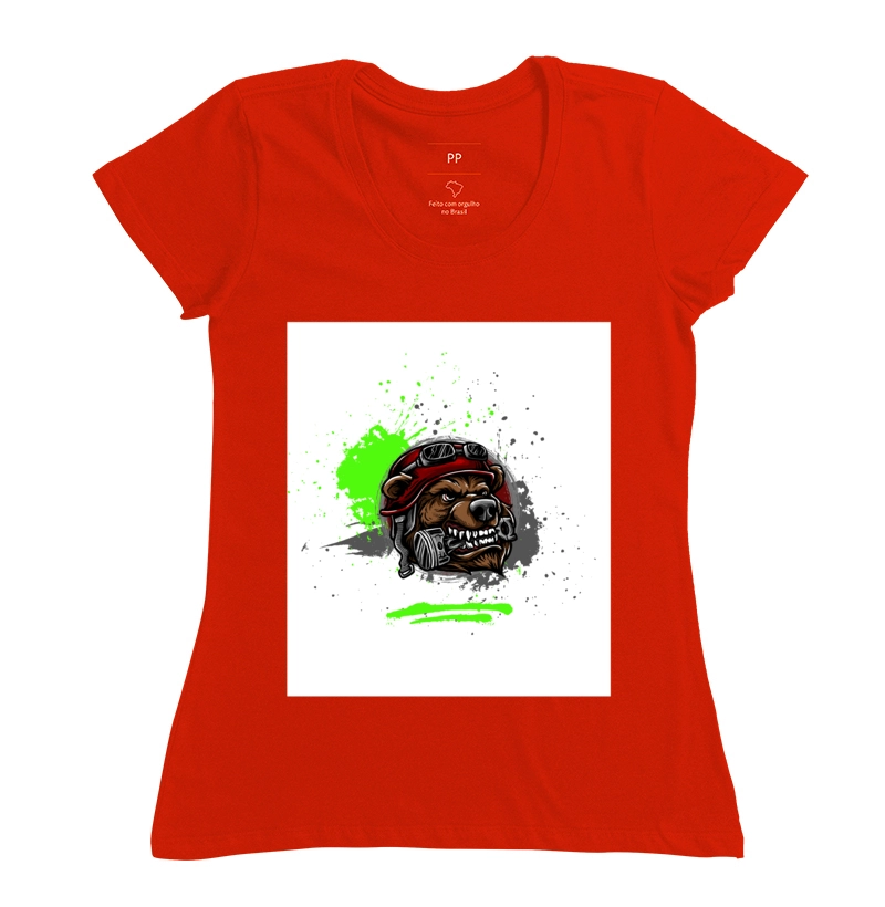 Camisa 10