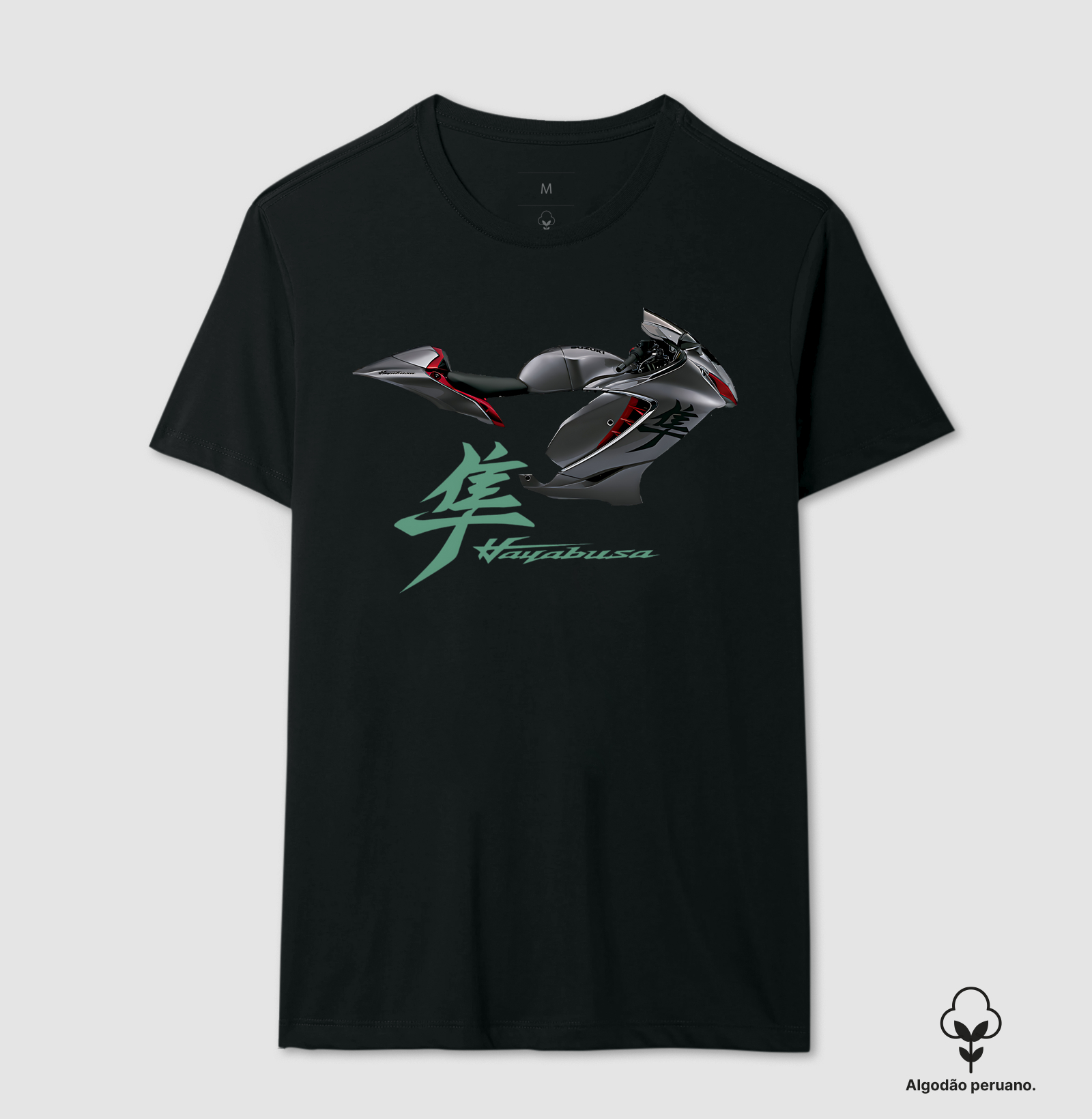 Camisa 3