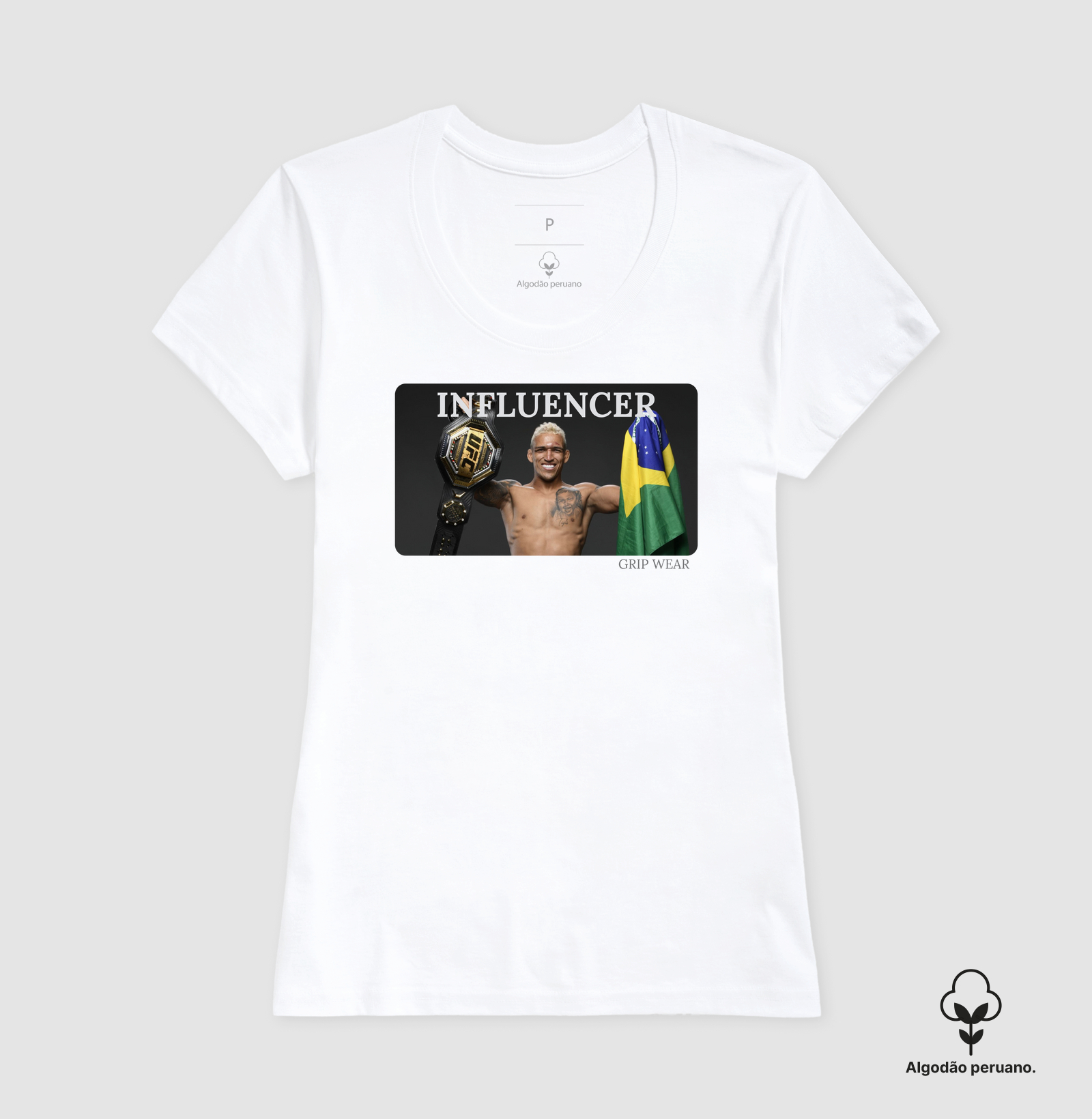 Camisa 3