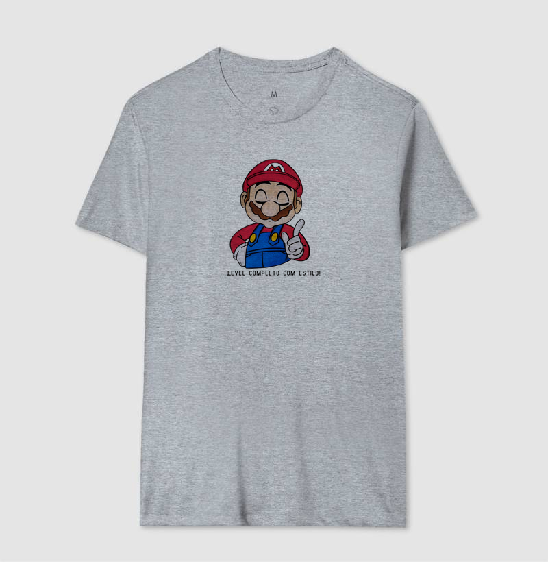 Camisa 7