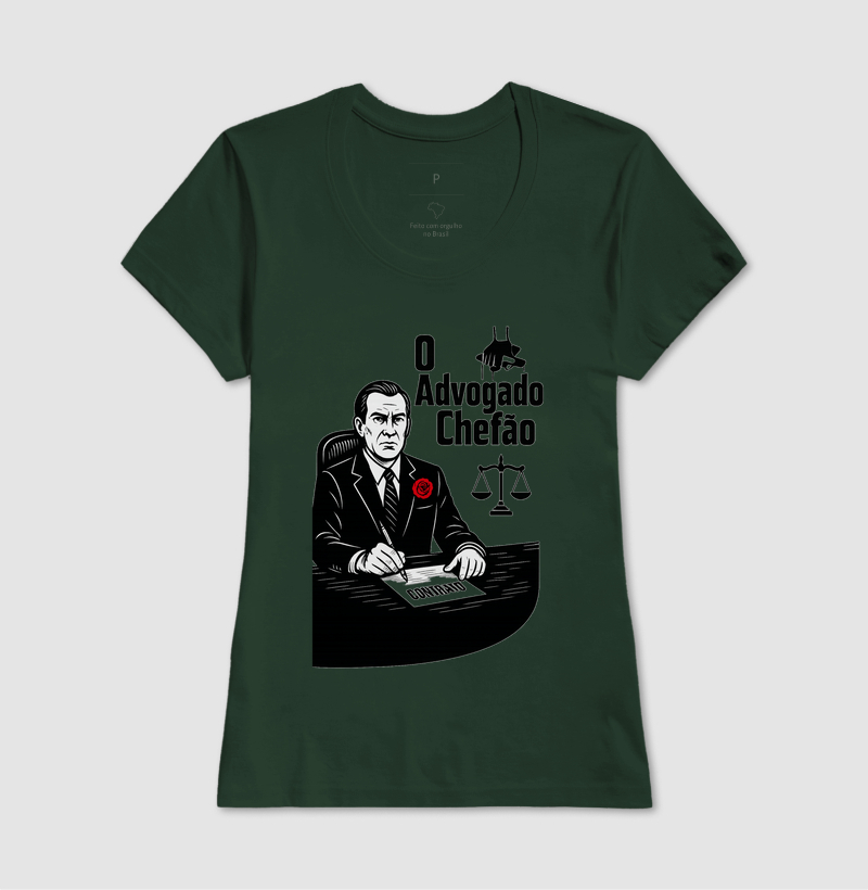 Camisa 12