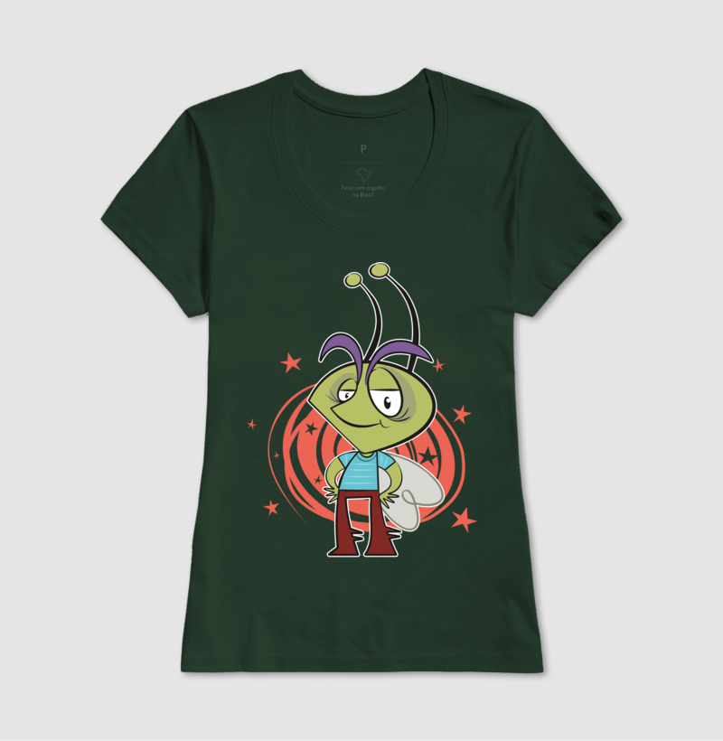 Camisa 12