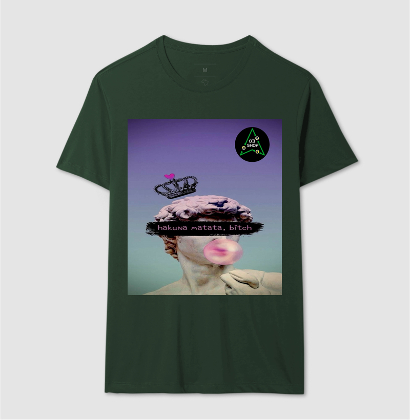 Camisa 14