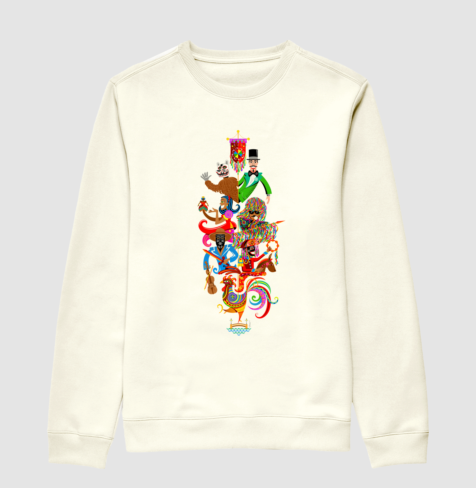 Camisa 1