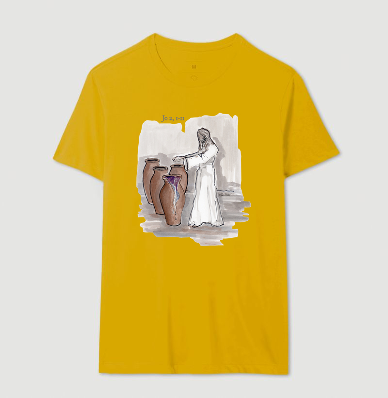 Camisa 11