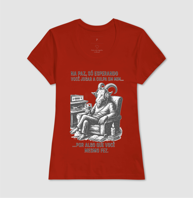 Camisa 12