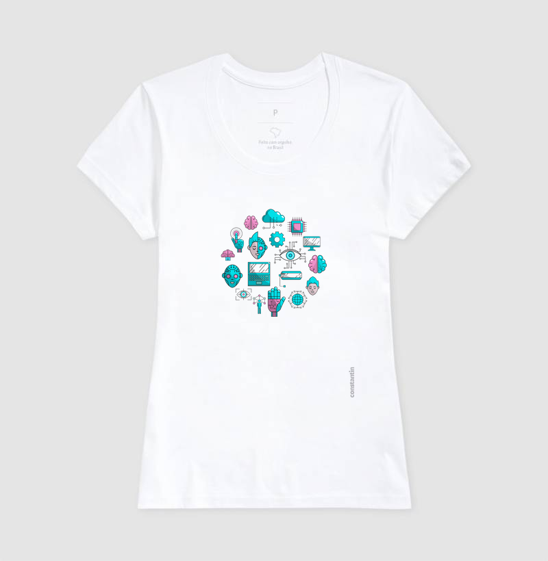Camisa 9