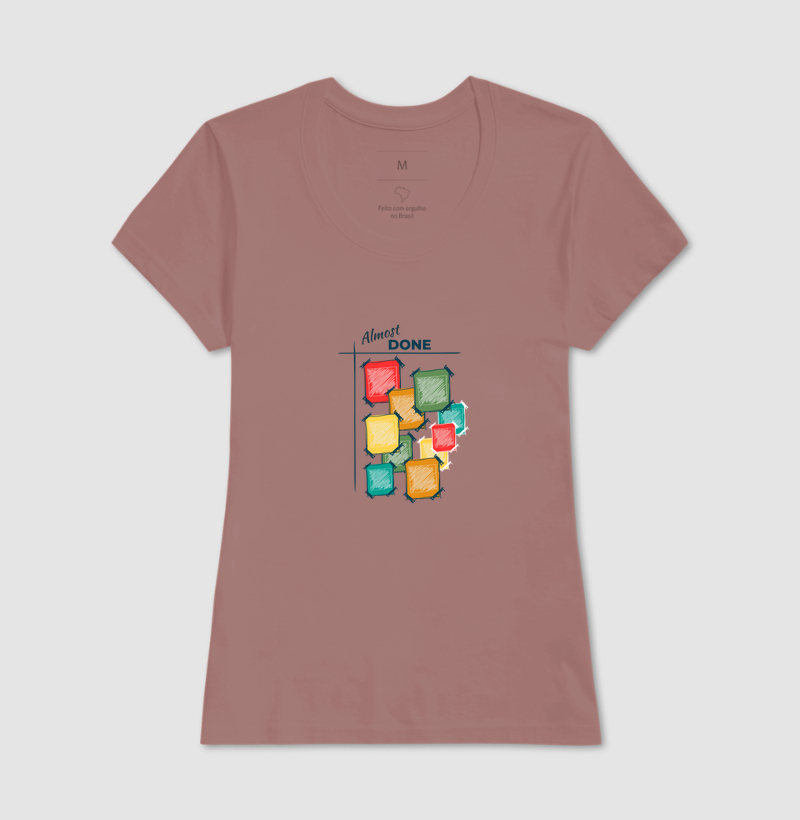 Camisa 9