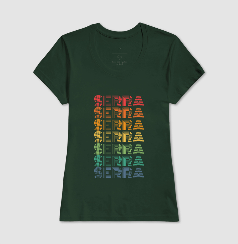 Camisa 9