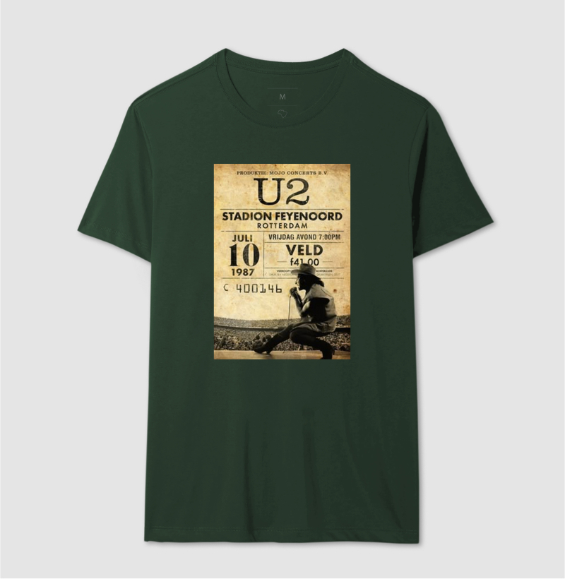 Camisa 11