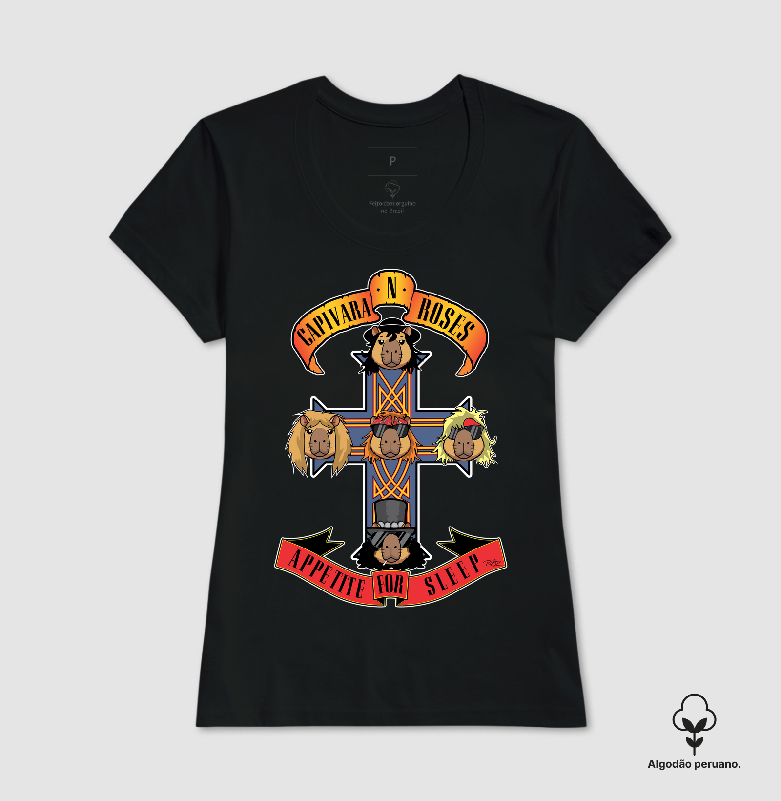 Camisa 1