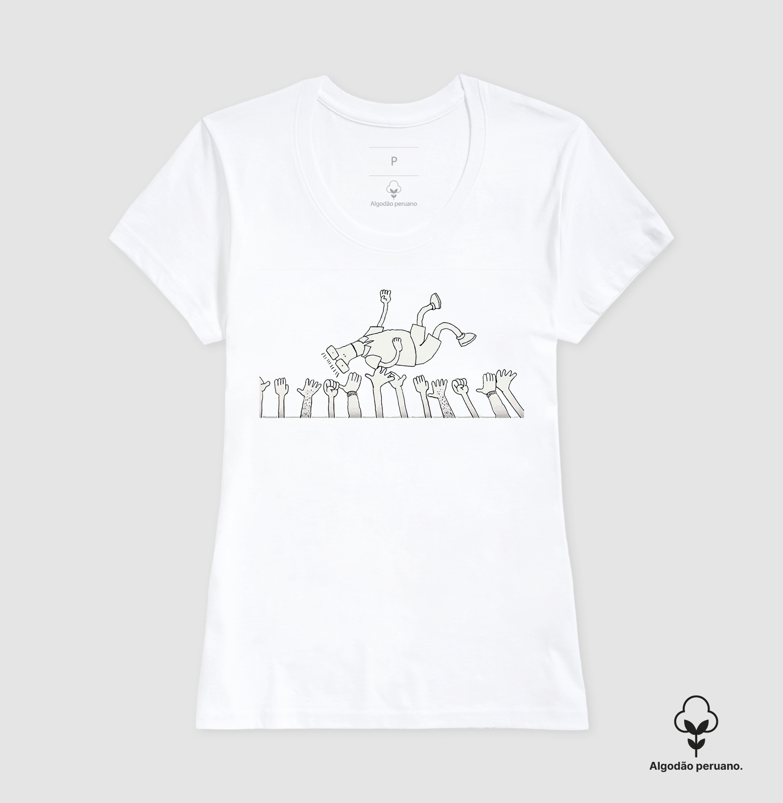 Camisa 5