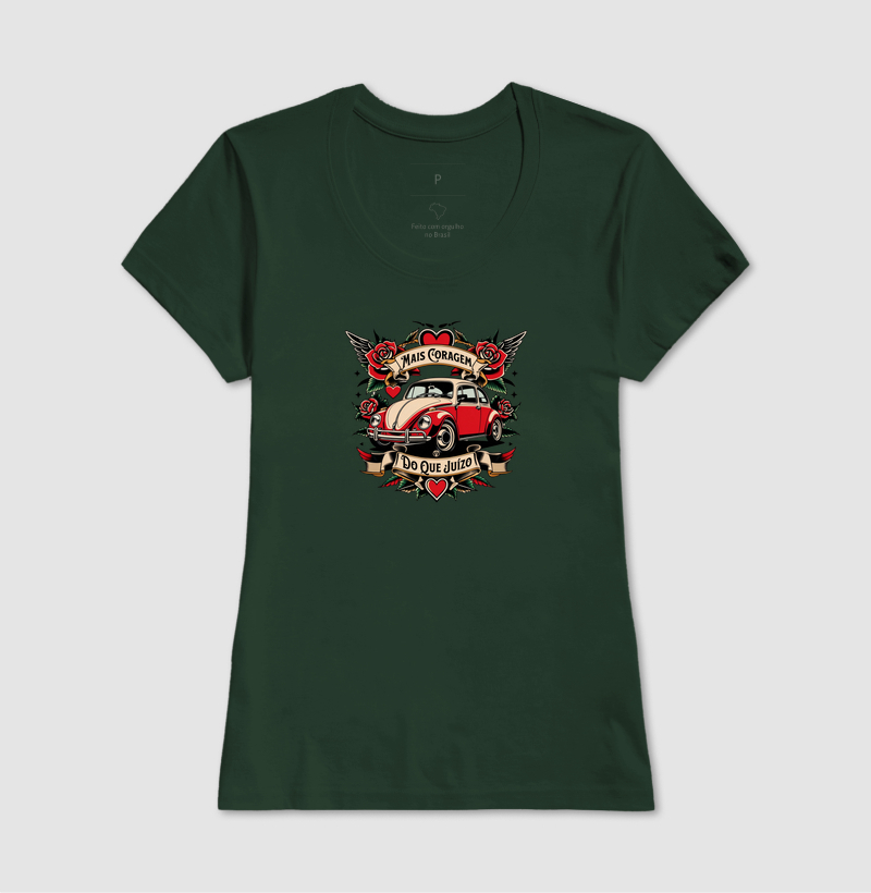 Camisa 13