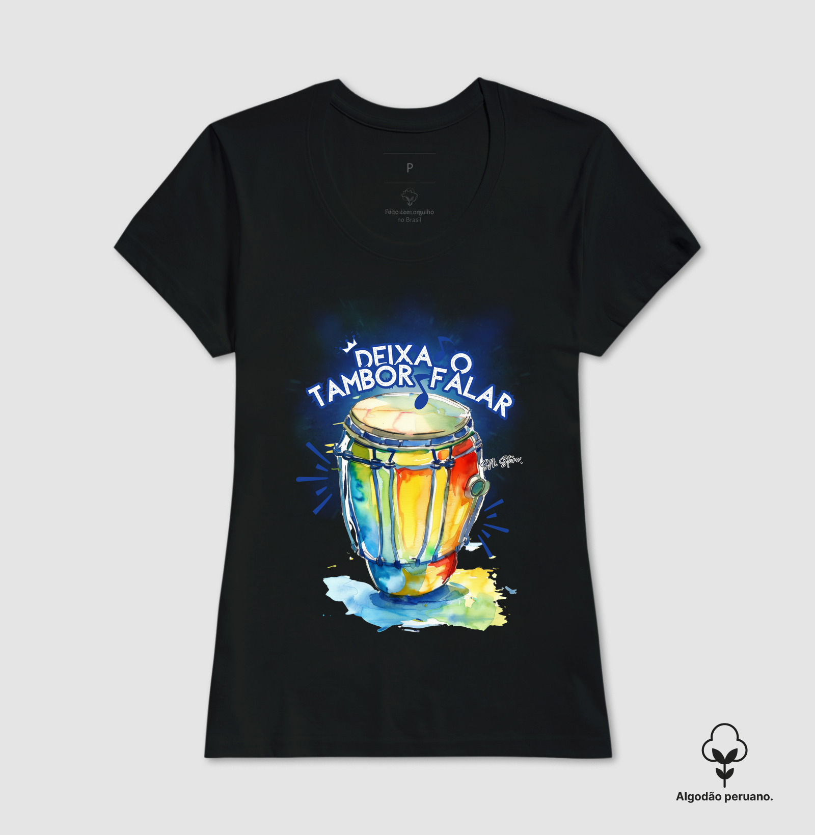 Camisa 5
