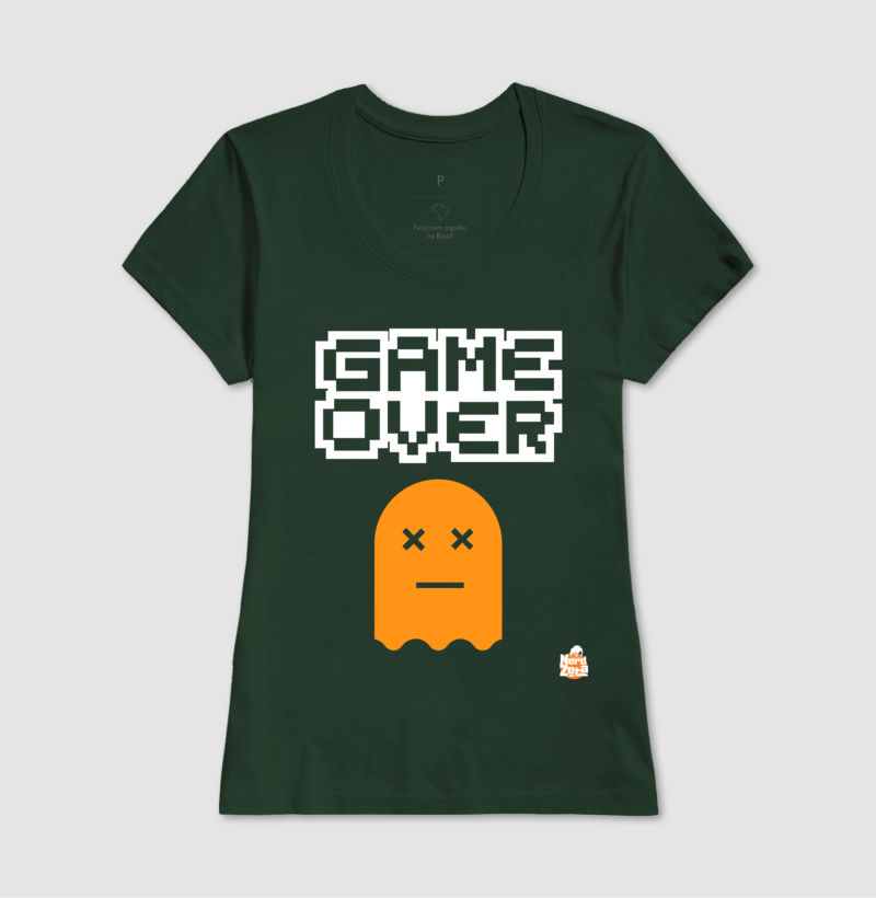 Camisa 8