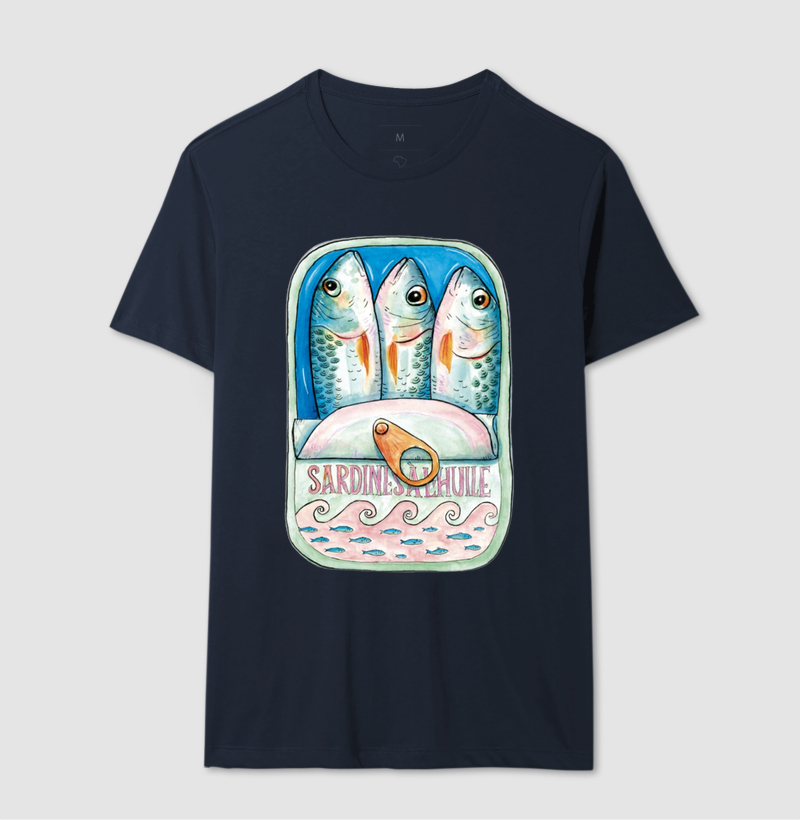 Camisa 9