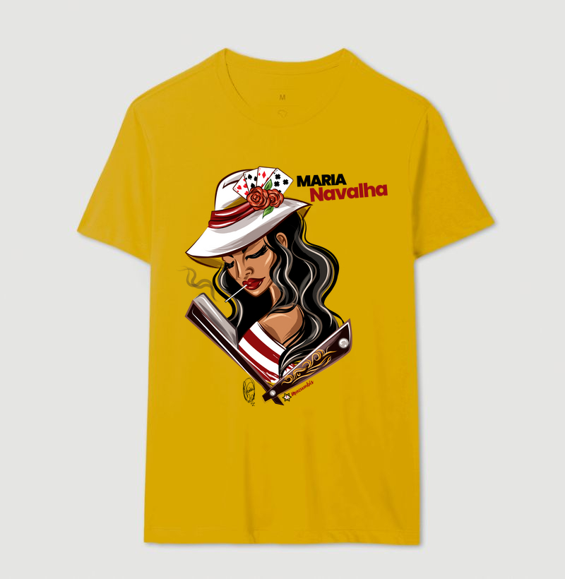 Camisa 13