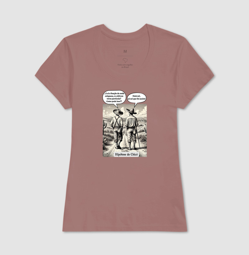 Camisa 17