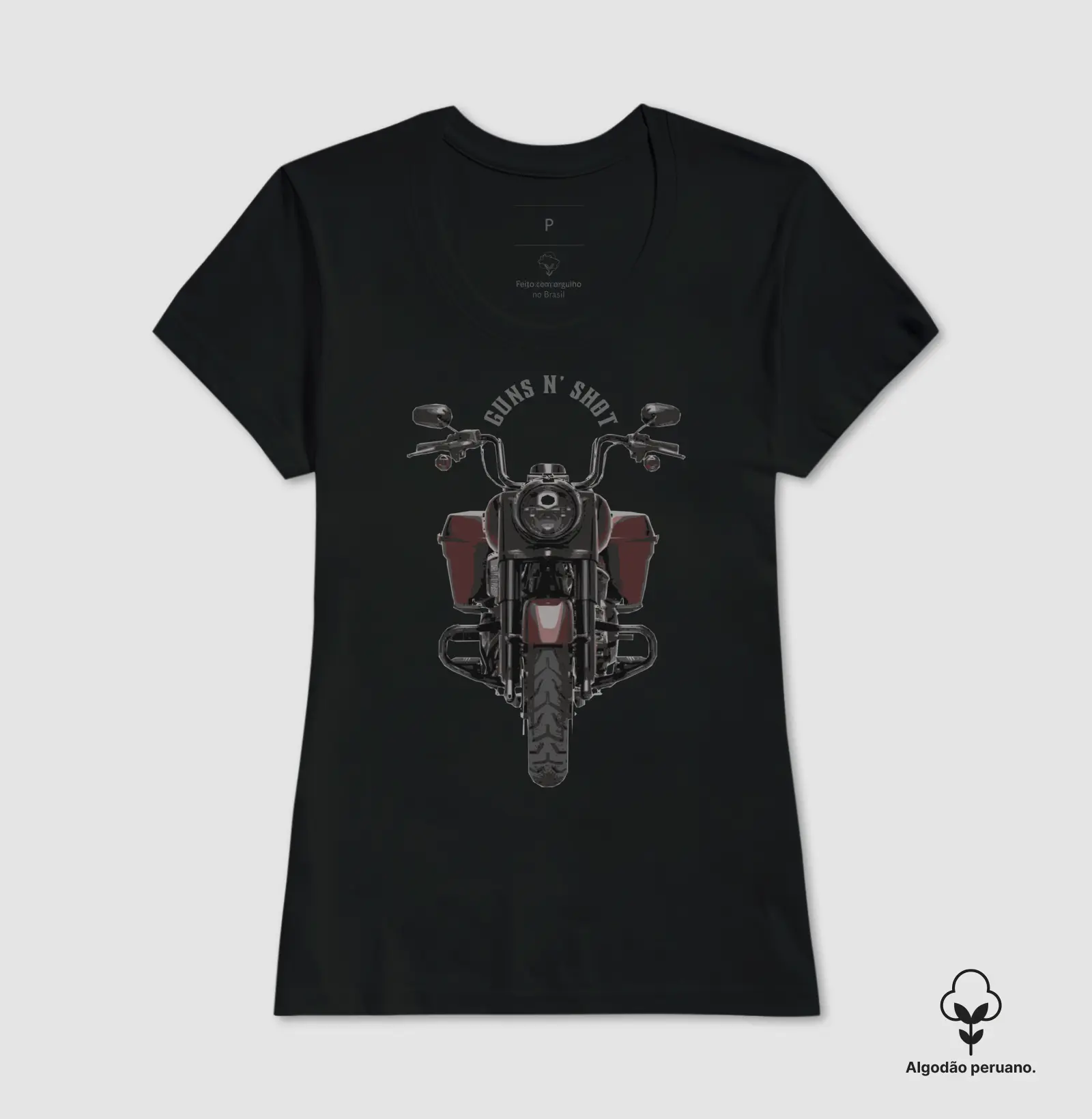 Camisa 3