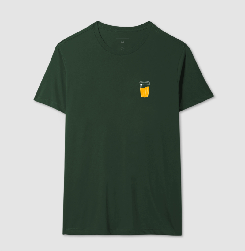 Camisa 15