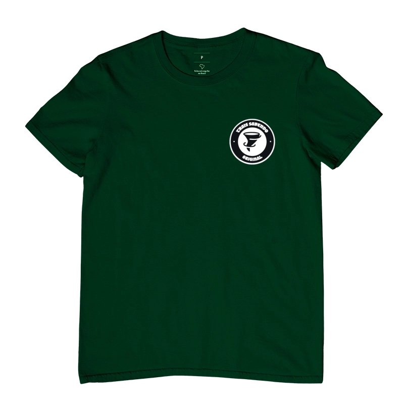 Camisa 14